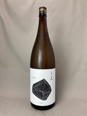 最終値下げ　天美　特別純米&amp;純米吟醸　1800ml 天美 特別純米 辛天 / はせがわ酒店 オンライン店